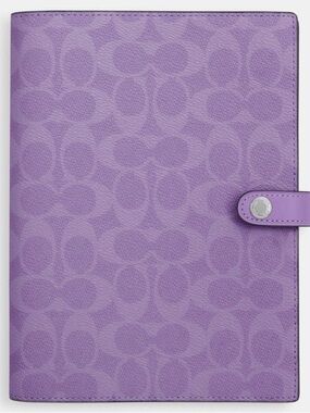 Coach  Iris, purple  ISO PLEASE DONT BUY IF YOU HAVE ONE PLEASE LET ME KNOW